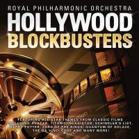 HOLLYWOOD BLOCKBUSTERS-ROYAL PHIL.ORCH. [2FOR1]