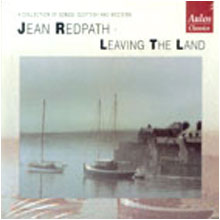 JEAN REDPATH: LEAVING THE LAND
