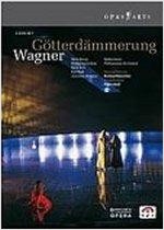 WAGNER: GOTTERDAMMERUNG (3 DVD SET)
