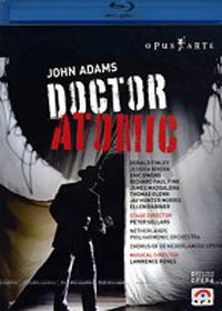 [BD]ADAMS: DOCTOR ATOMIC