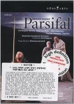 WAGNER: PARSIFAL (3 DVD SET)