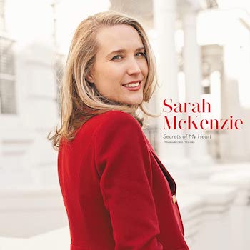 [LP]SARAH MCKENZIE: SECRETS OF MY HEART