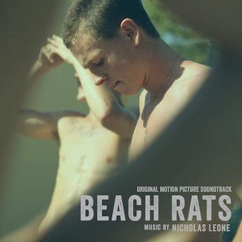 [LP]NICHOLAS LEONE: BEACH RATS