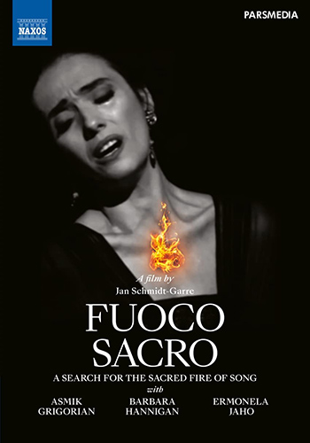 FUOCO SACRO: A SEARCH FOR THE SACRED FIRE OF SONG (한글자막)
