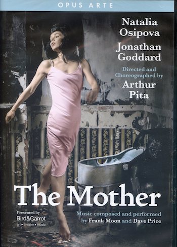 MOON, PRICE: THE MOTHER [한글자막]