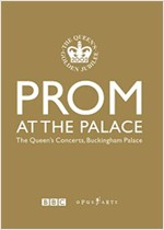 PROM AT THE PALACE