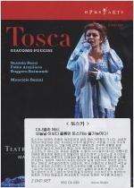 PUCCINI: TOSCA (2 DVD SET)