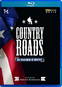 [BD]COUNTRY ROADS: THE HEARTBEAT OF AMERICA [한글자막]