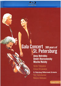 [BD]GALA CONCERT FROM ST.PETERSBURG