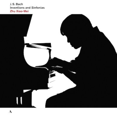 BACH: INVENTIONS AND SINFONIAS - ZHU XIAO-MEI [2LP]