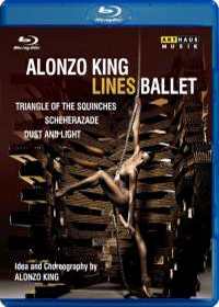 [BD]ALONZO KING LINES BALLET