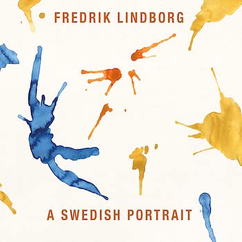 [LP]LINDBORG: A SWEDISH PORTRAIT (2LP)