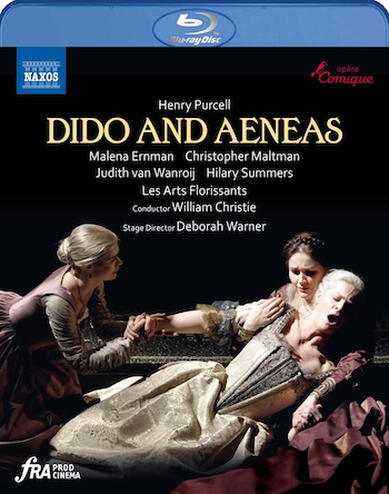[BD]PURCELL: DIDO AND AENEAS [한글자막]