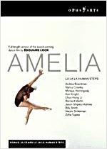 AMELIA (2 DVD SET)