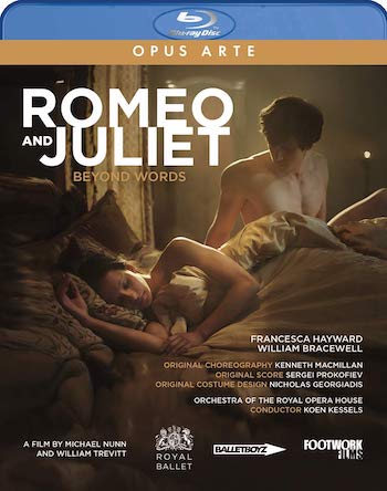 [BD]ROMEO AND JULIET: BEYOND WORDS [한글자막]