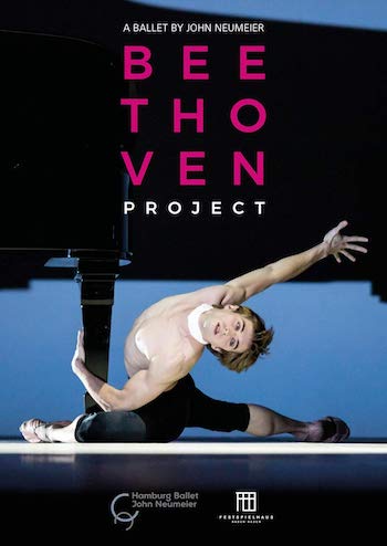 BEETHOVEN PROJECT: A BALLET BY JOHN NEUMEIER